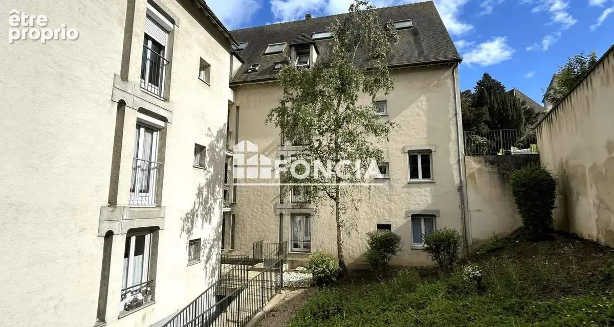 Chartres basse ville et 10 min de la gare - appartement de 2 pieces en duplex - photo 12