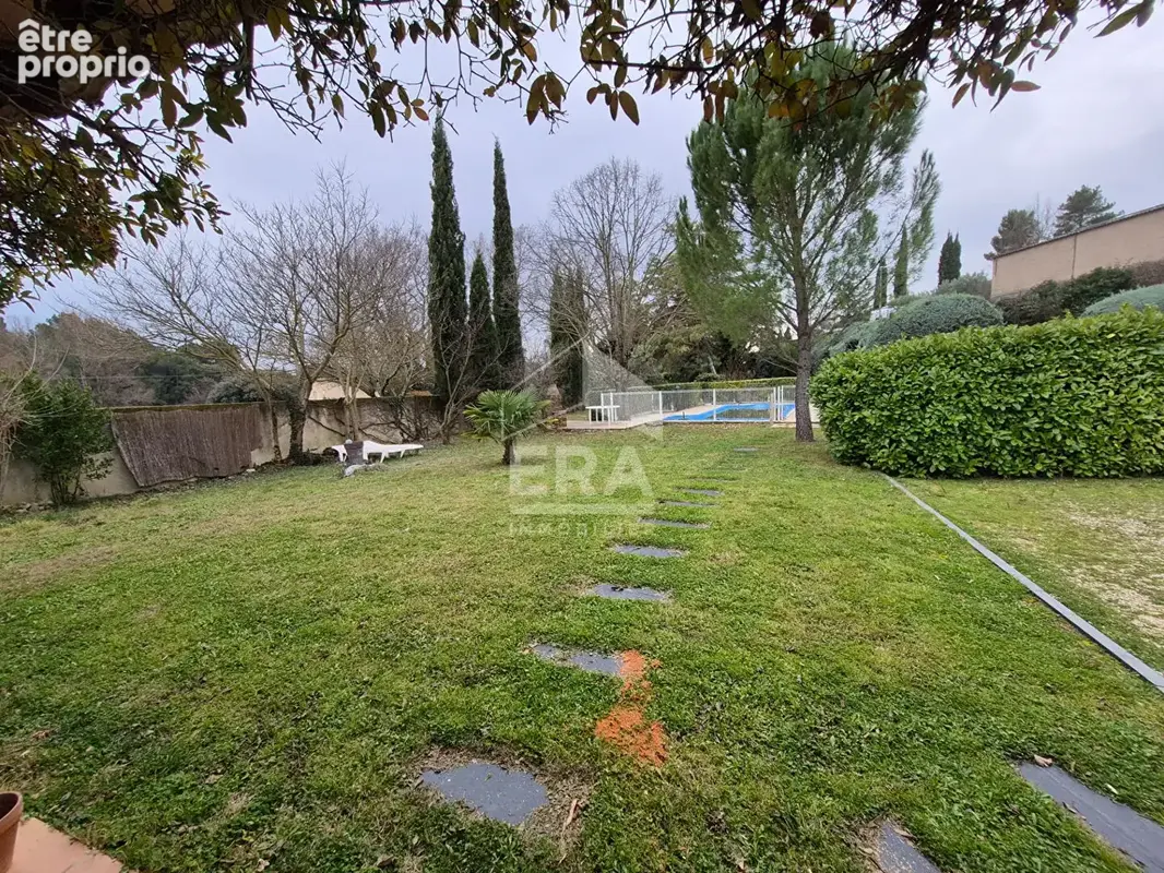 Maison 78m² à bédoin - photo 3