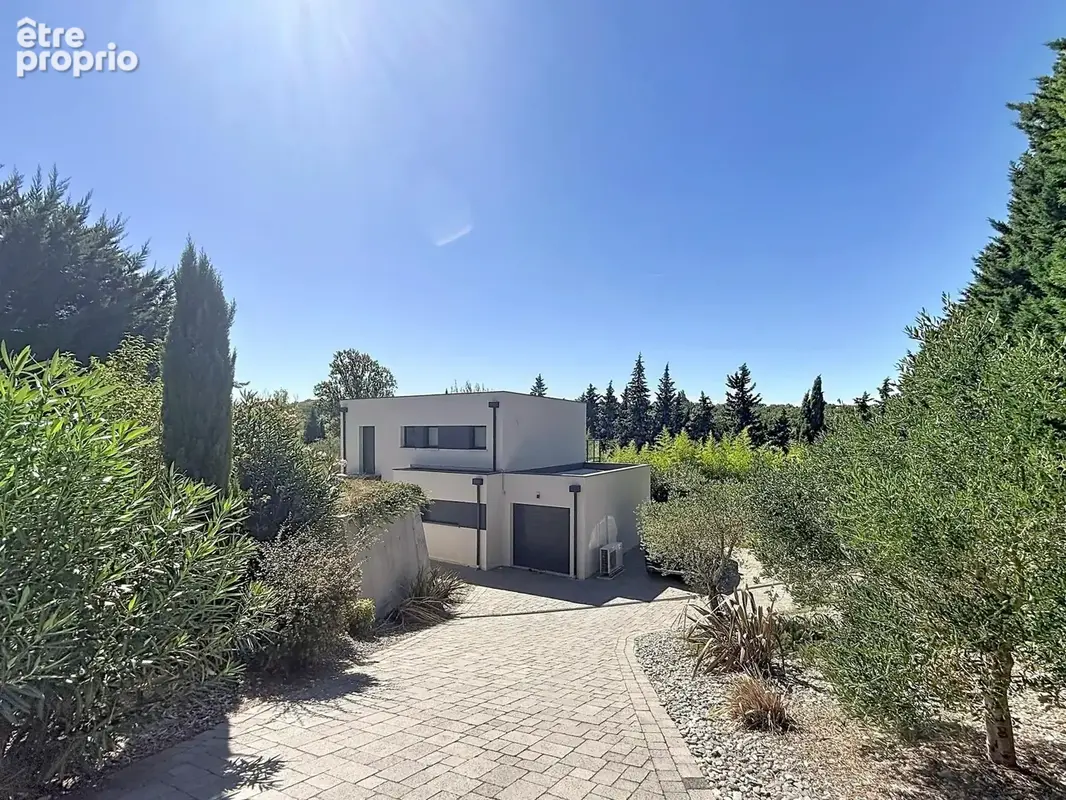 Photo 1 - Maison à VIGOULET-AUZIL