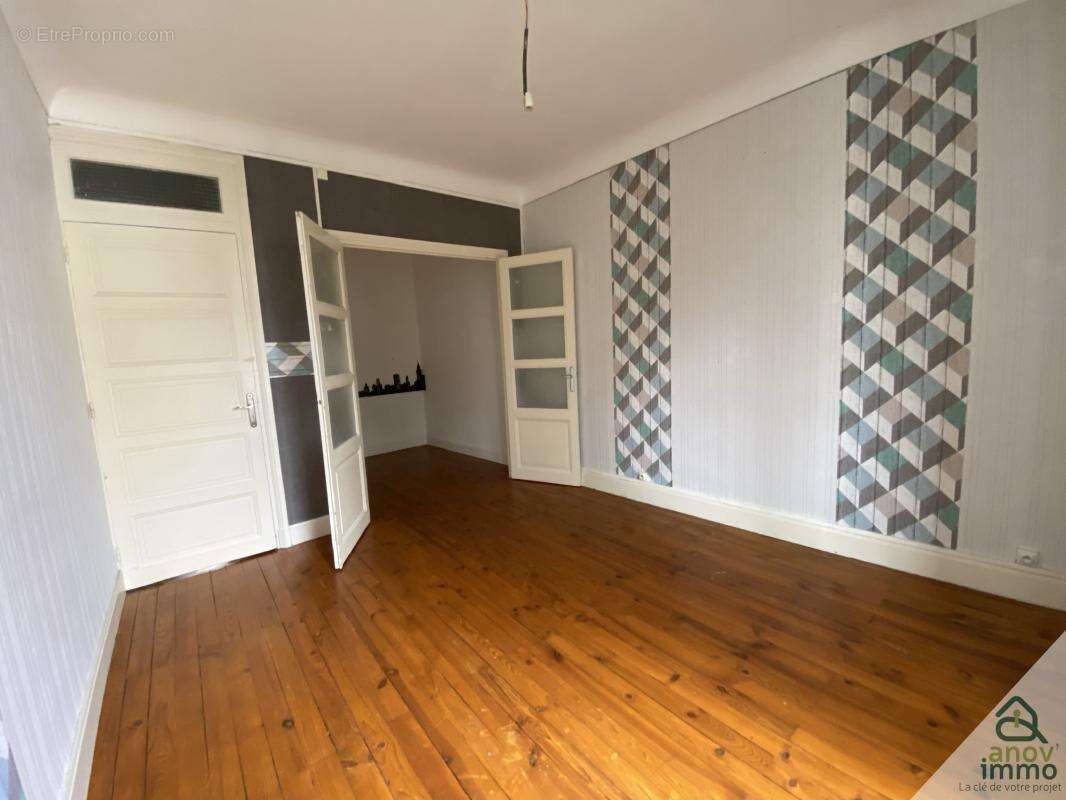 Appartement à GIVORS