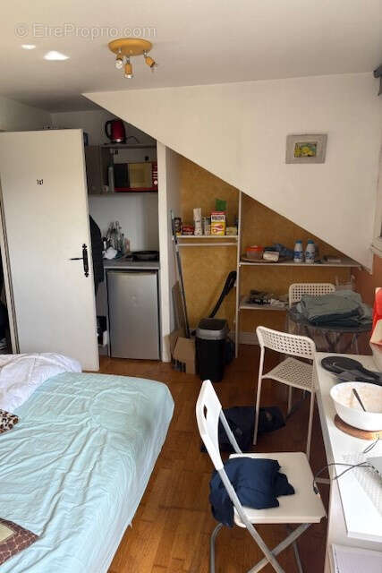 investissement locatif - STUDIO    Voglans - photo 2