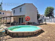 Maison à MONTFAUCON
