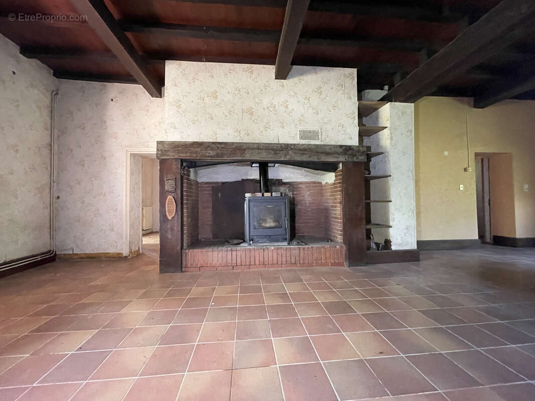 Ferme Toulousaine à Rénover avec Potentiel Exceptionnel à Lafrançaise - photo 2