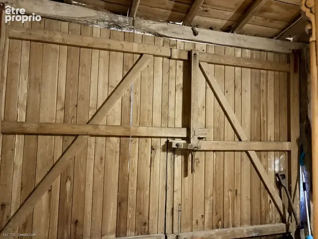 Maison de Village en Pierre Renovée avec 3 Chambres - photo 39