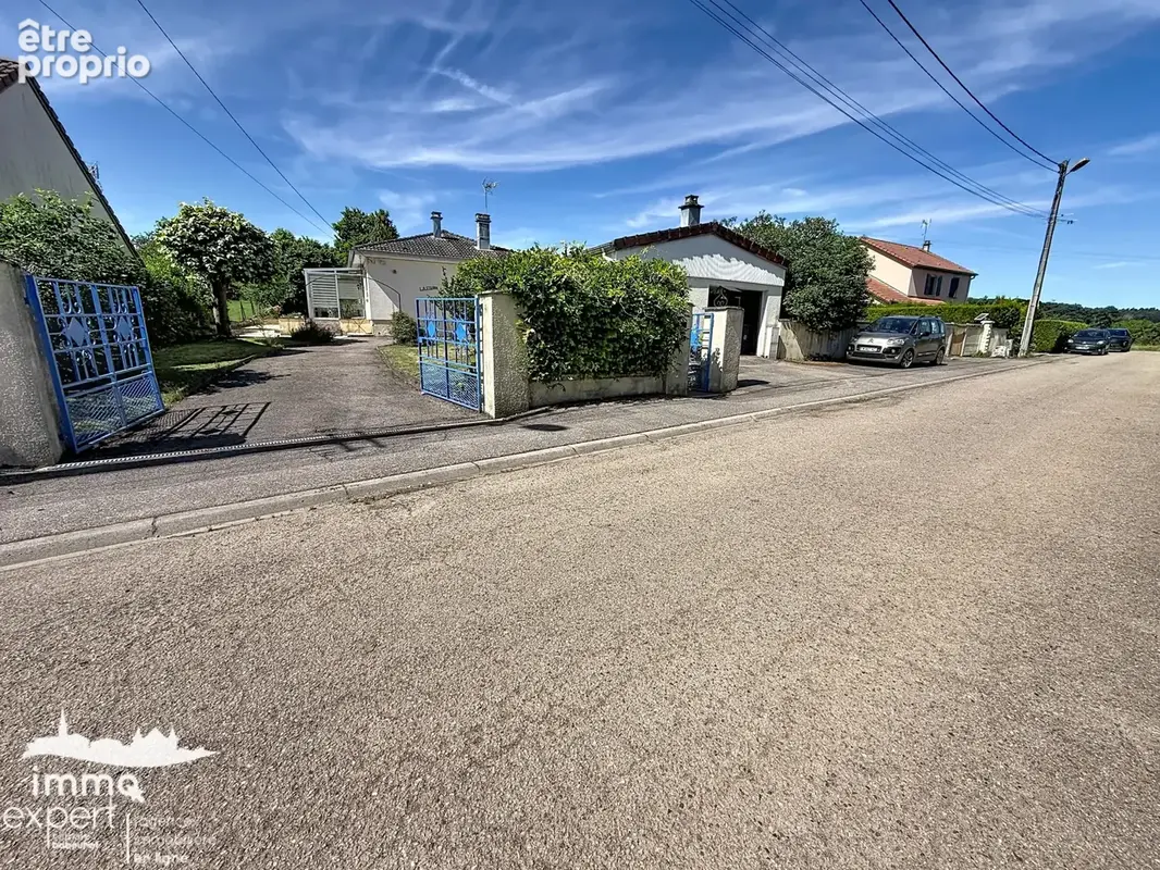 Maison 113 m2 - 4 chambres - Terrain clos - Garage - Hymont - photo 15