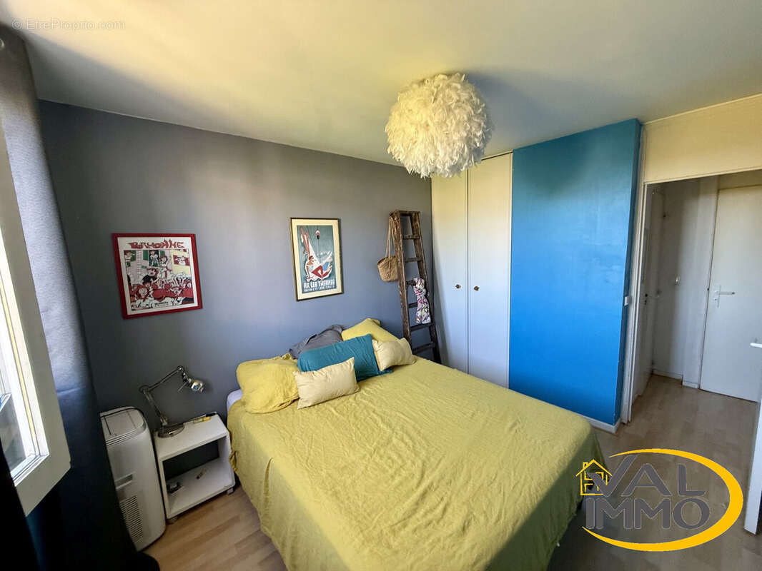 Appartement à CASTANET-TOLOSAN