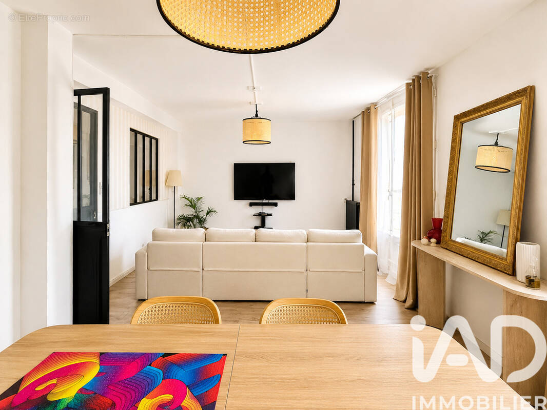 Photo 1 - Appartement à AMIENS