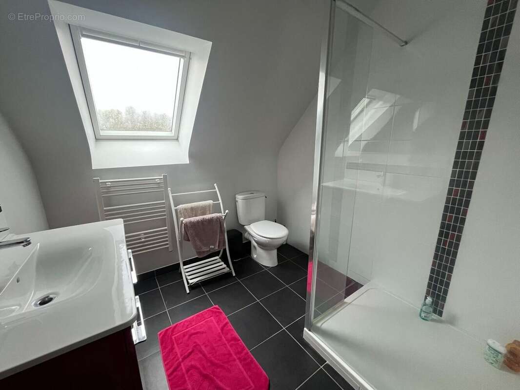 Photo 9 - Maison à COMBRIT