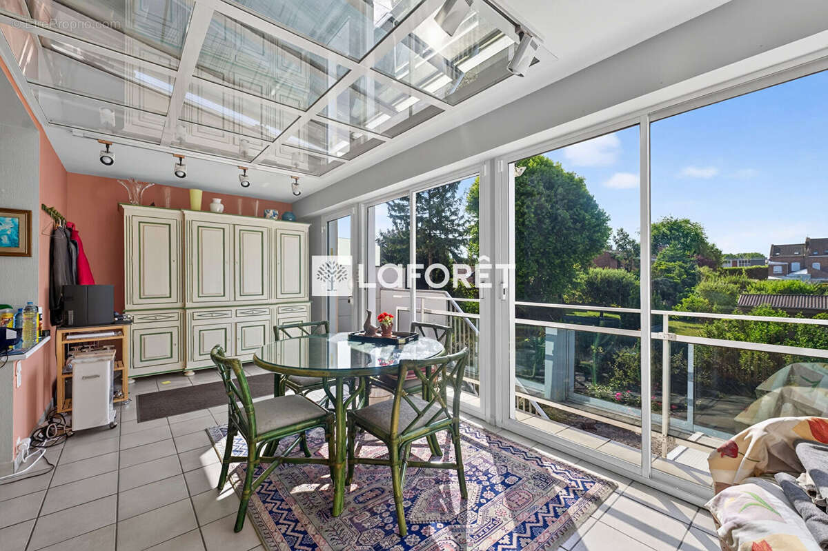 Maison de caractère - secteur prisé Parc Bertin - photo 5