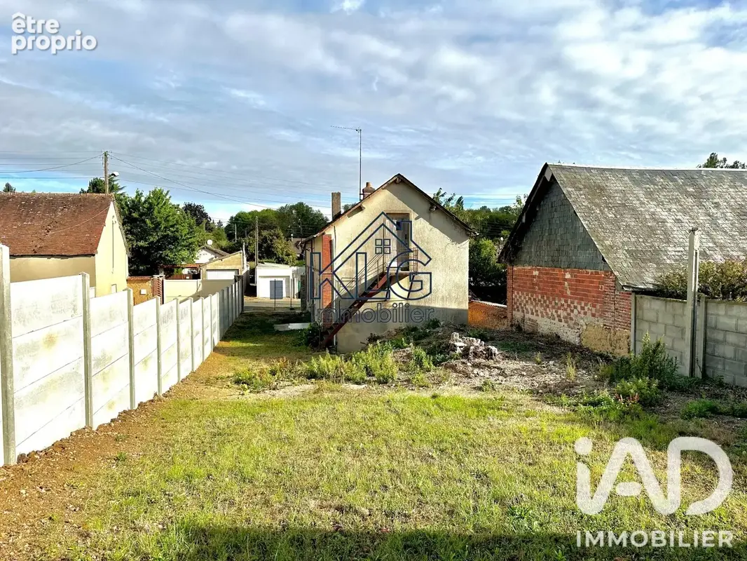 Photo 1 - Maison à GASVILLE-OISEME