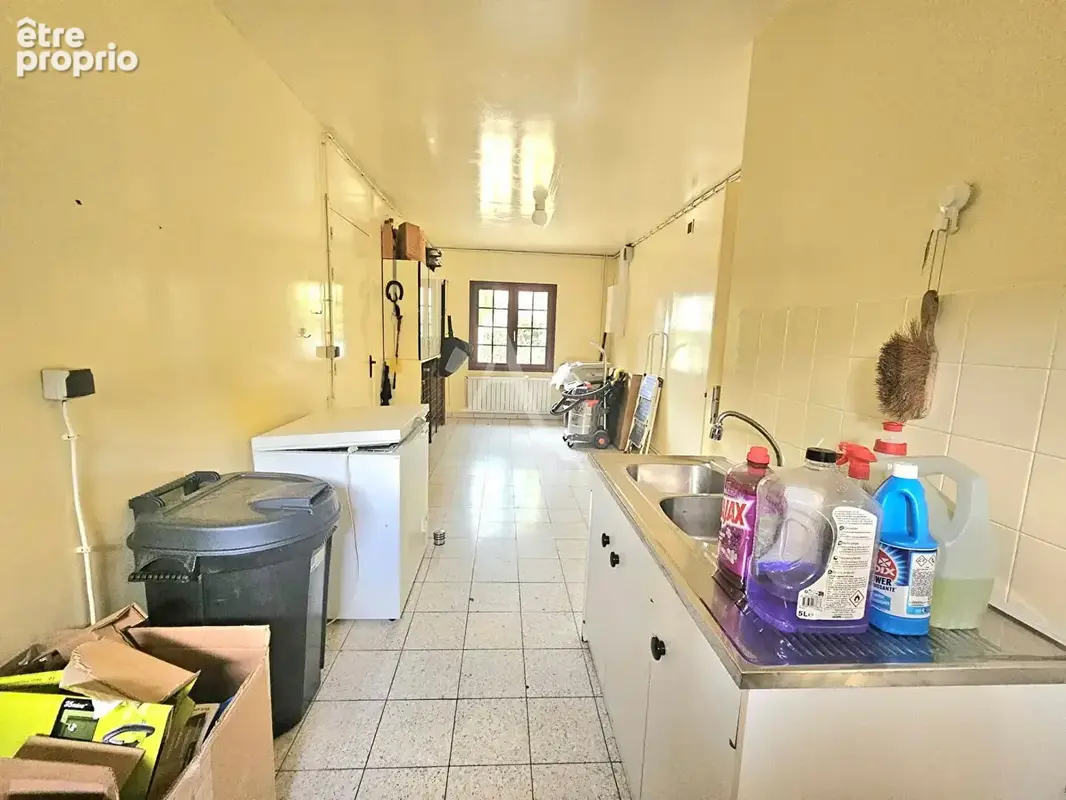 Maison Rue 4 chambres 140 m² - photo 13