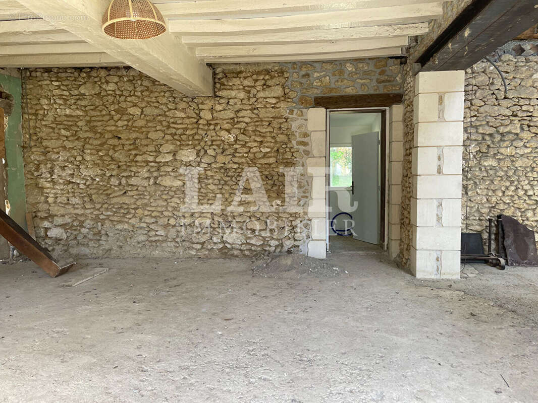 Ensemble à vendre avec une piscine au calme, réf B14992 - photo 13