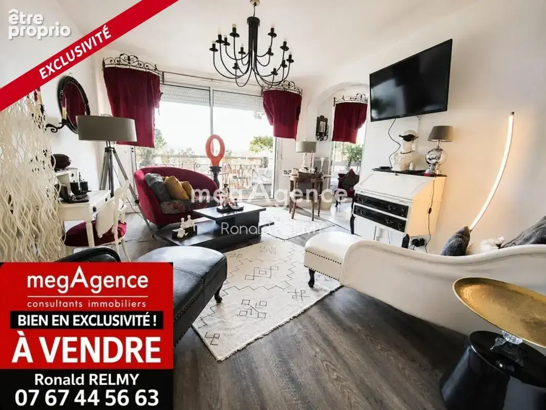 Appartement à NOTRE-DAME-DE-MONTS