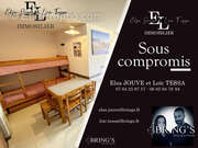 Appartement à LA CLUSE