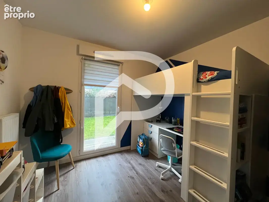Appartement Maurepas 4 pièces 83 m2 - photo 10
