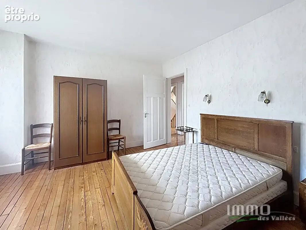 Maison mitoyenne Vagney 116.89 m2 - photo 11