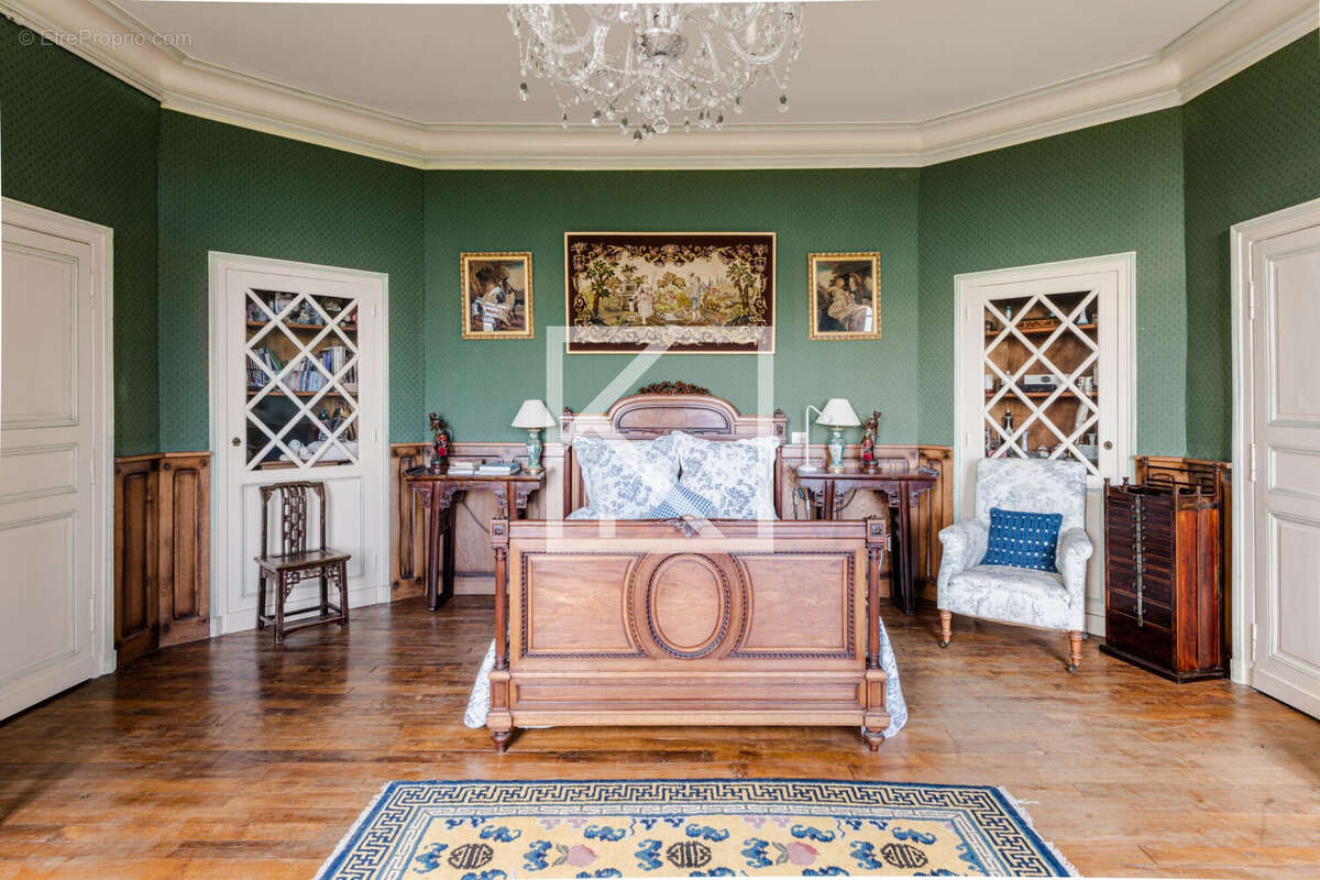 Autre à SAINT-PIERRE-DES-LANDES