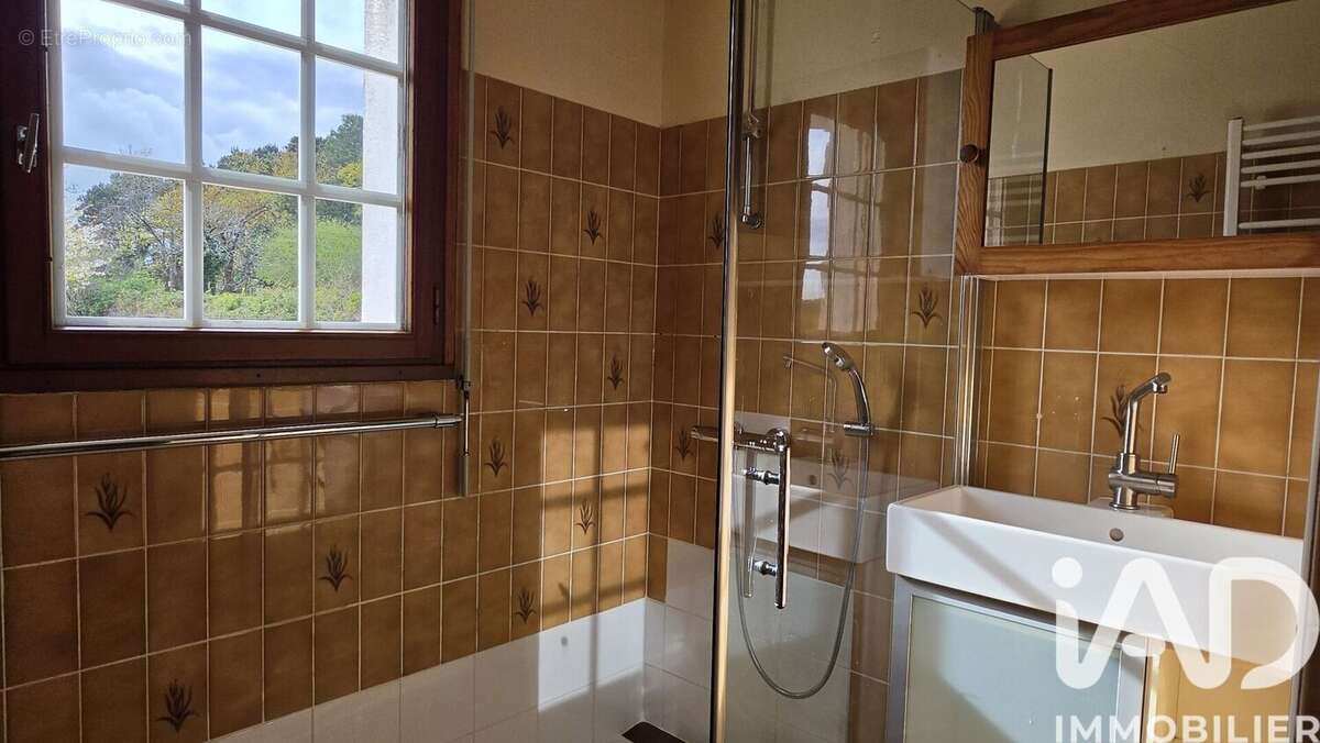 Photo 8 - Maison à SARZEAU