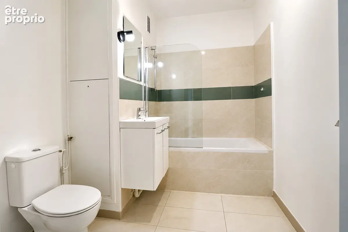 Appartement Saint Germain En Laye 2 pièces - 52m² - photo 5