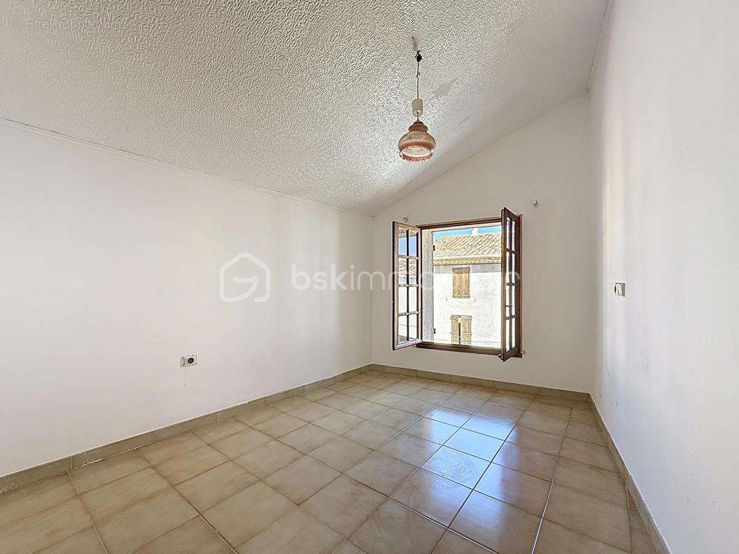 Maison à SAINT-PARGOIRE