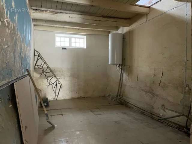 Maison à TOUROUZELLE