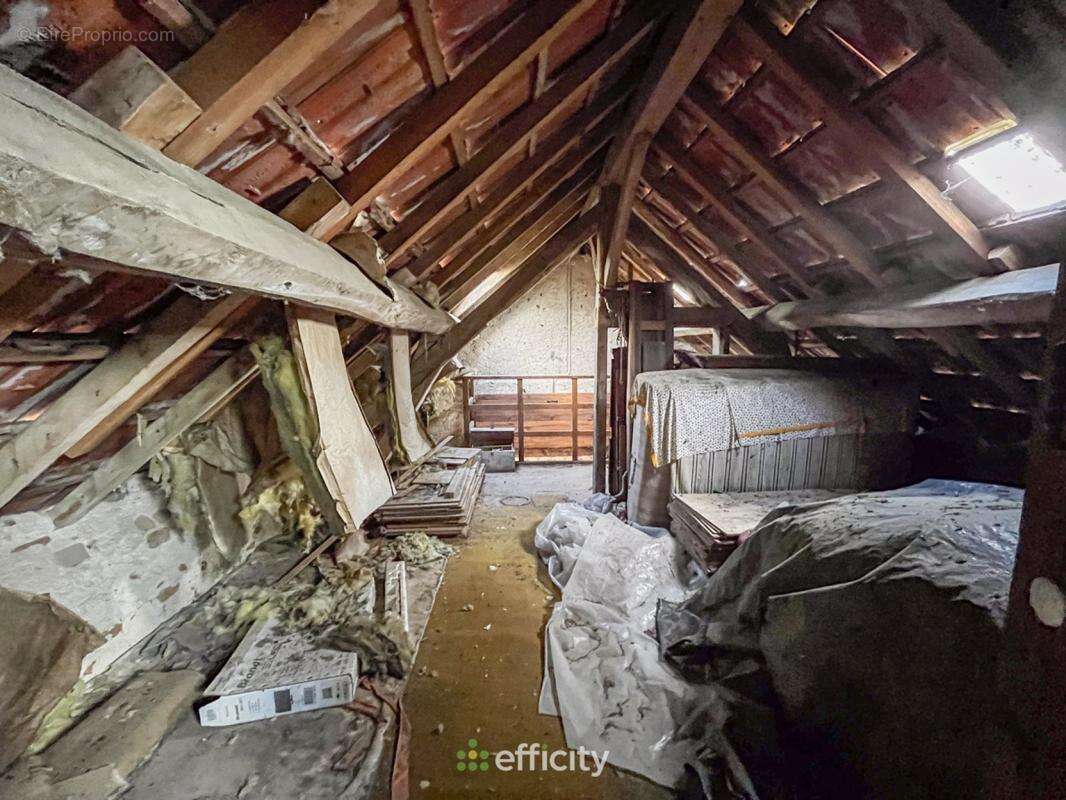 Maison ancienne - photo 26