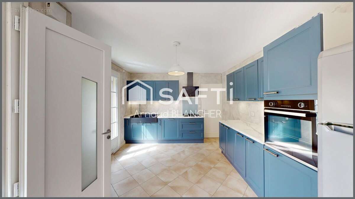 Photo 3 - Maison à NERSAC