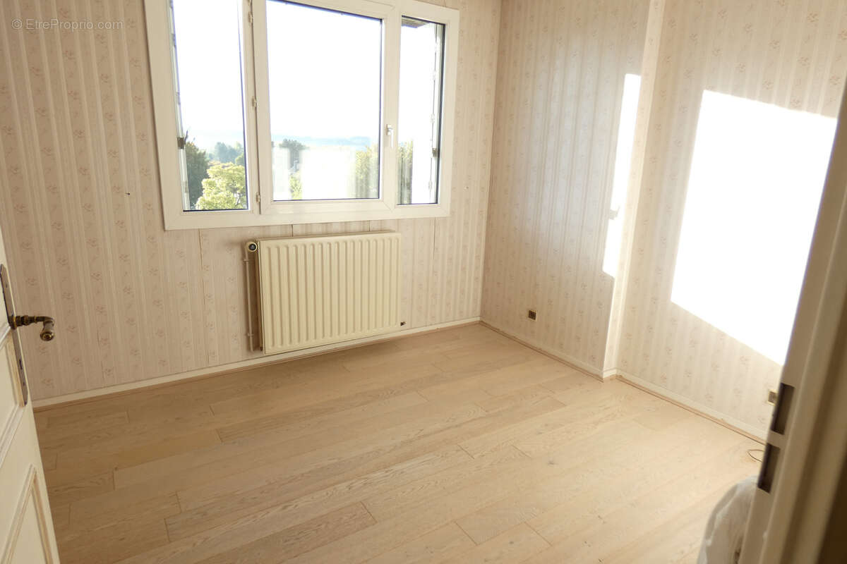 Appartement à AURILLAC