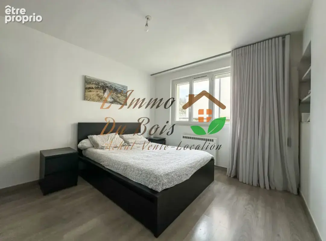 Maison de 77 m2 avec jardin - photo 4