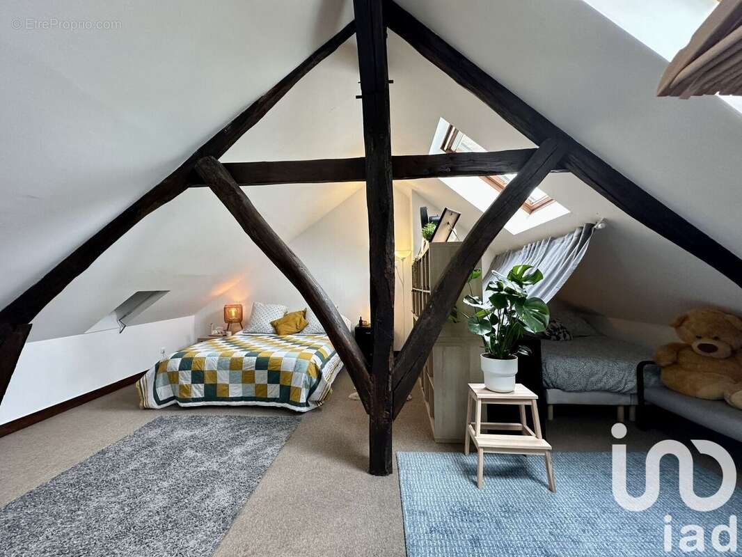 Photo 2 - Appartement à FONTAINEBLEAU