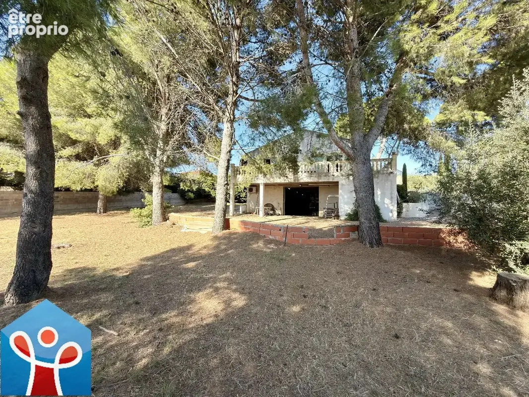 Villa de plain-pied - photo 13