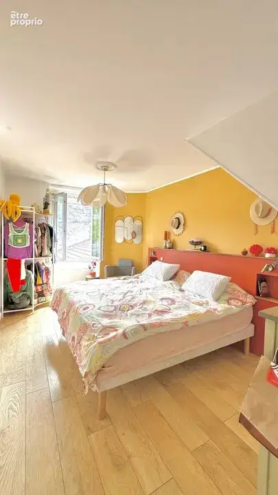 Maison 7 pièces 180 m² à vendre à Bayonne (64100) - photo 7