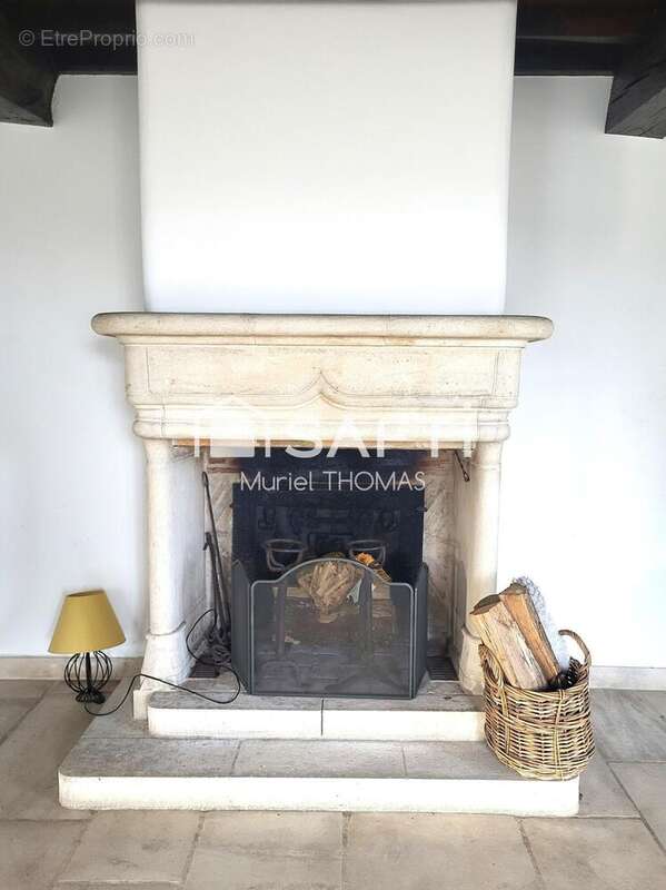 Photo 3 - Maison à VEYRINS-THUELLIN