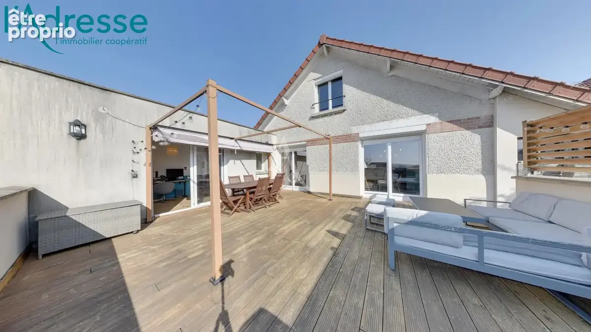 Maison Bry Sur Marne 5 pièce(s) 189 m2 - photo 6