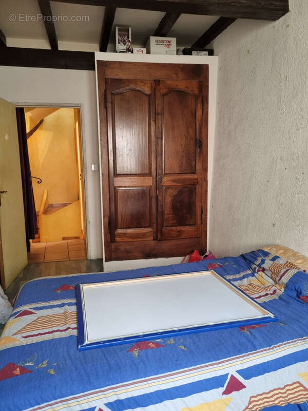Maison à SISTERON