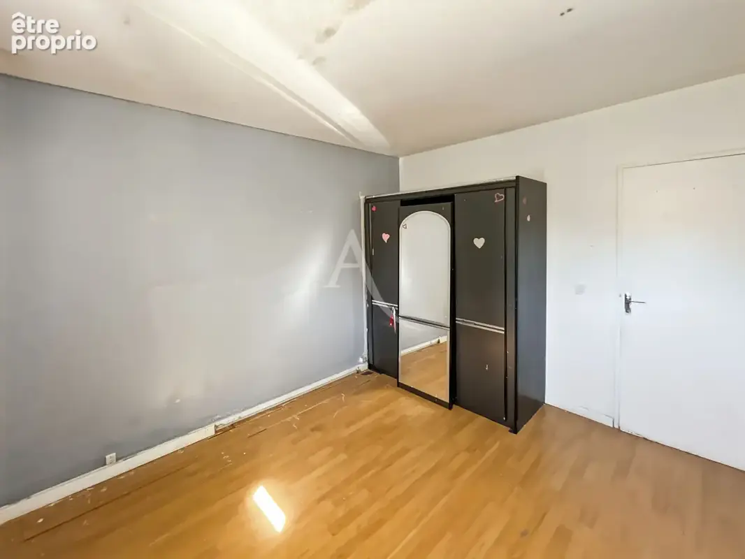 Appartement Les Mureaux 6 pièce(s) 94m² - 4 chambres - photo 8