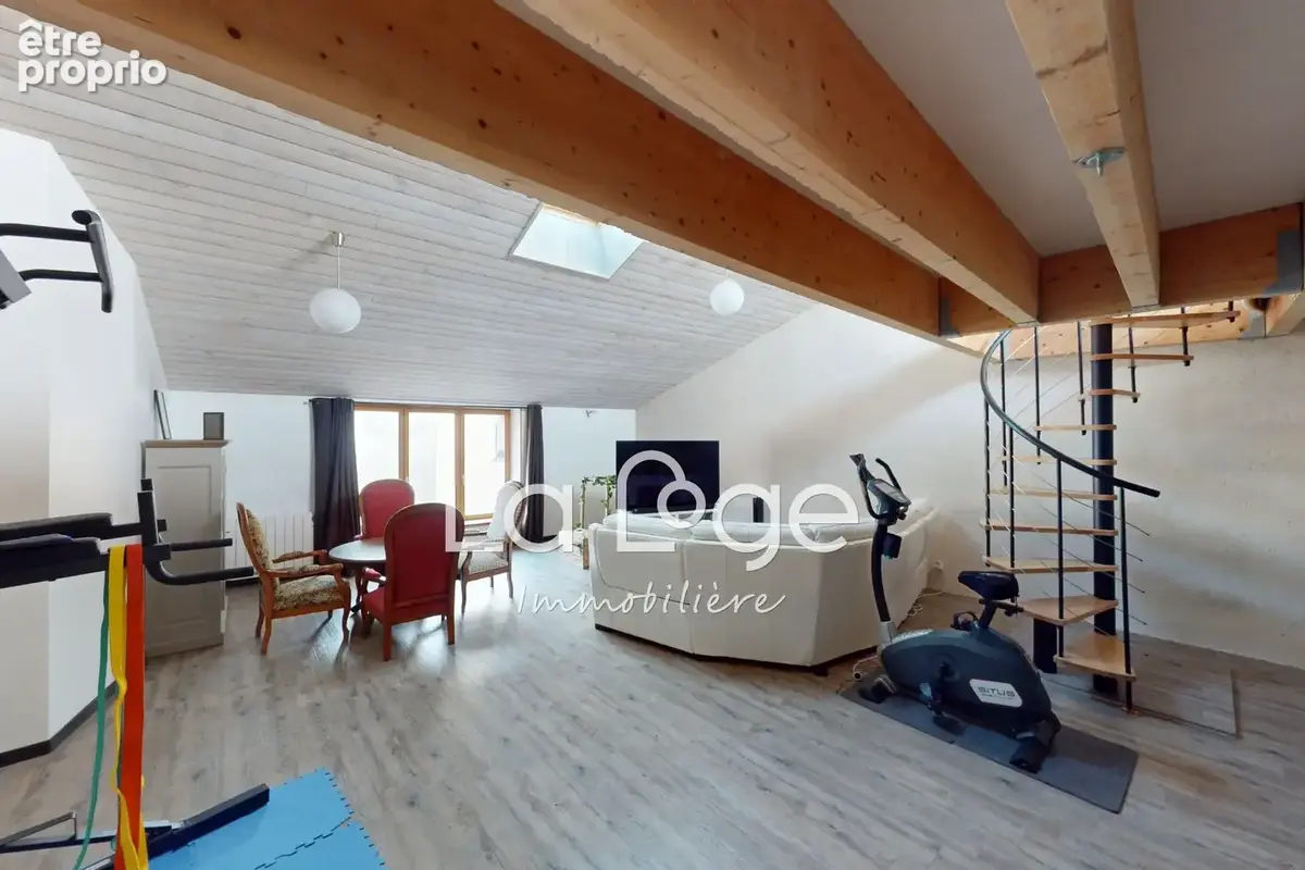 Maison 5 pièces 159 m² à vendre à Tallard (05130) - photo 7