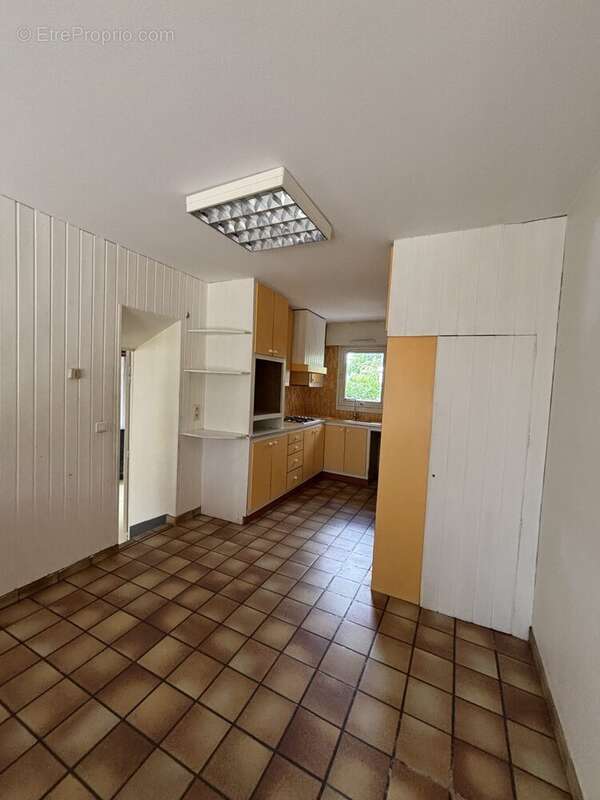 Maison à QUESTEMBERT