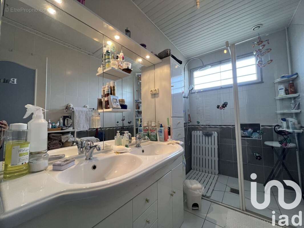 Photo 8 - Maison à SAINT-CLAIR-SUR-EPTE