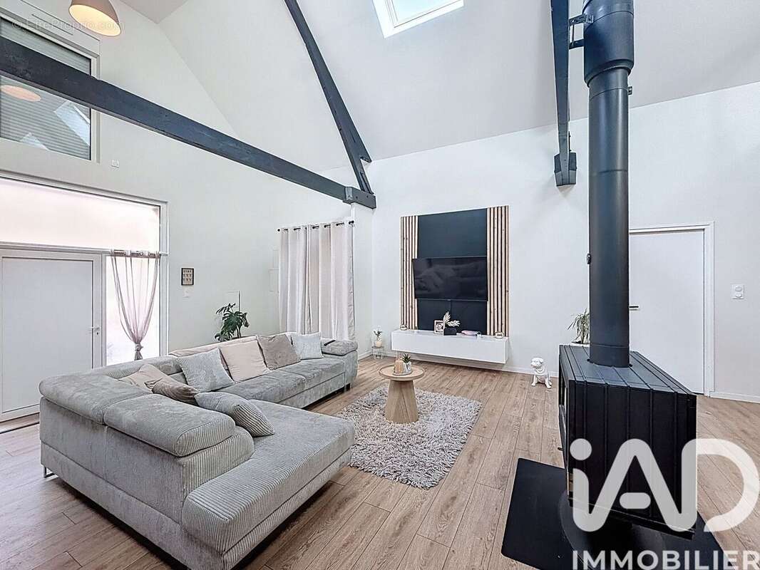 Photo 3 - Maison à SAMER