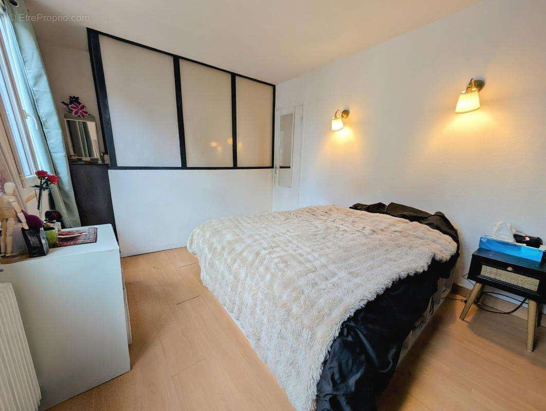 Appartement à ROUEN