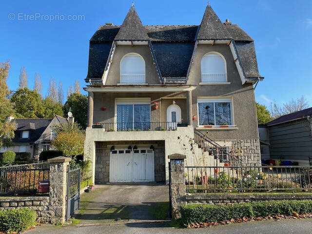 Maison à ROHAN