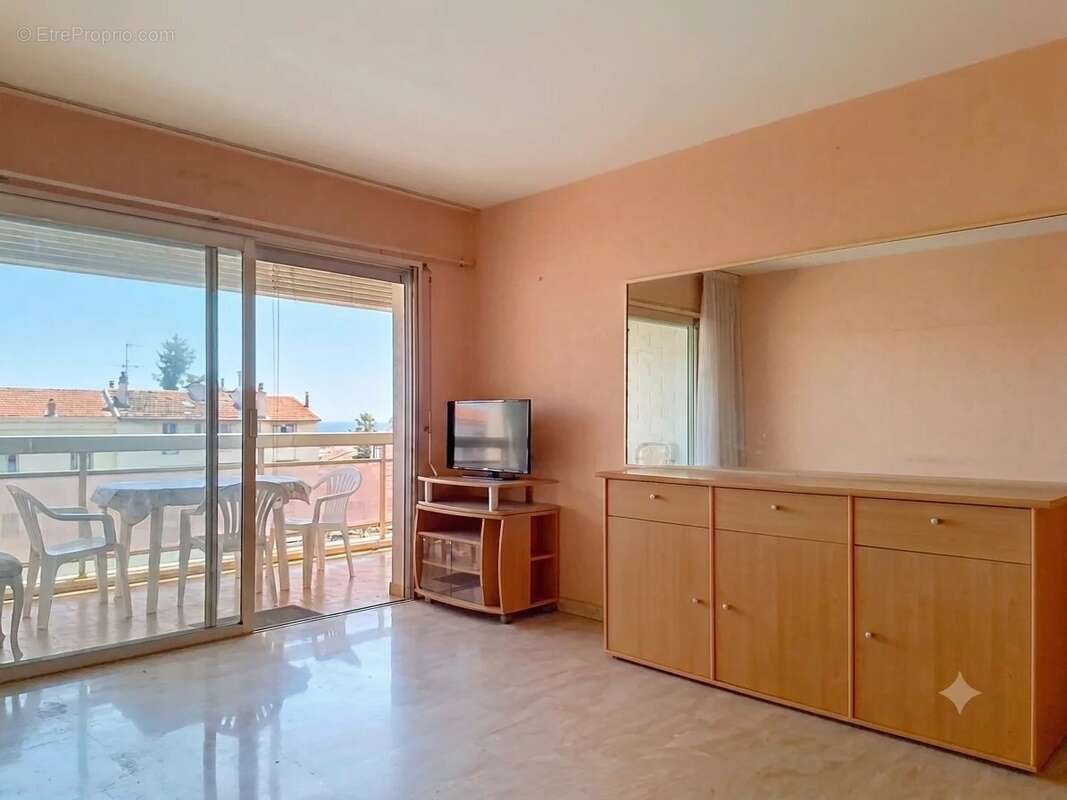 Vente appartement 2p - cannes centre - photo 3