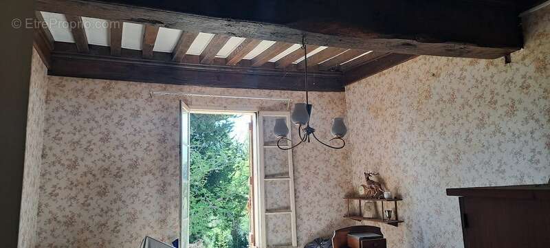 Maison à SAINTE-CHRISTIE-D&#039;ARMAGNAC