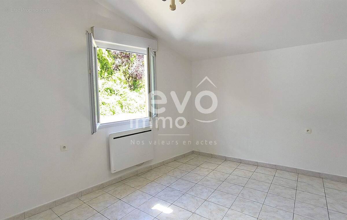 Maison à MAUVES-SUR-LOIRE