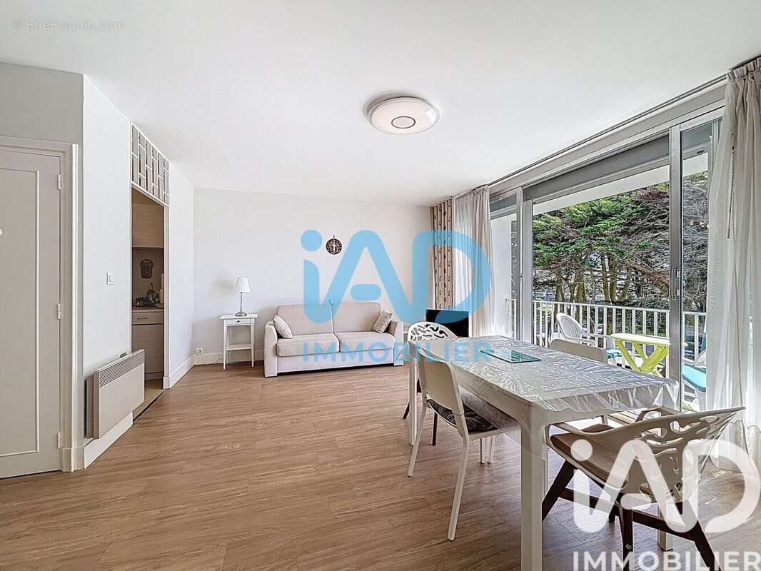 Photo 5 - Appartement à QUIBERON