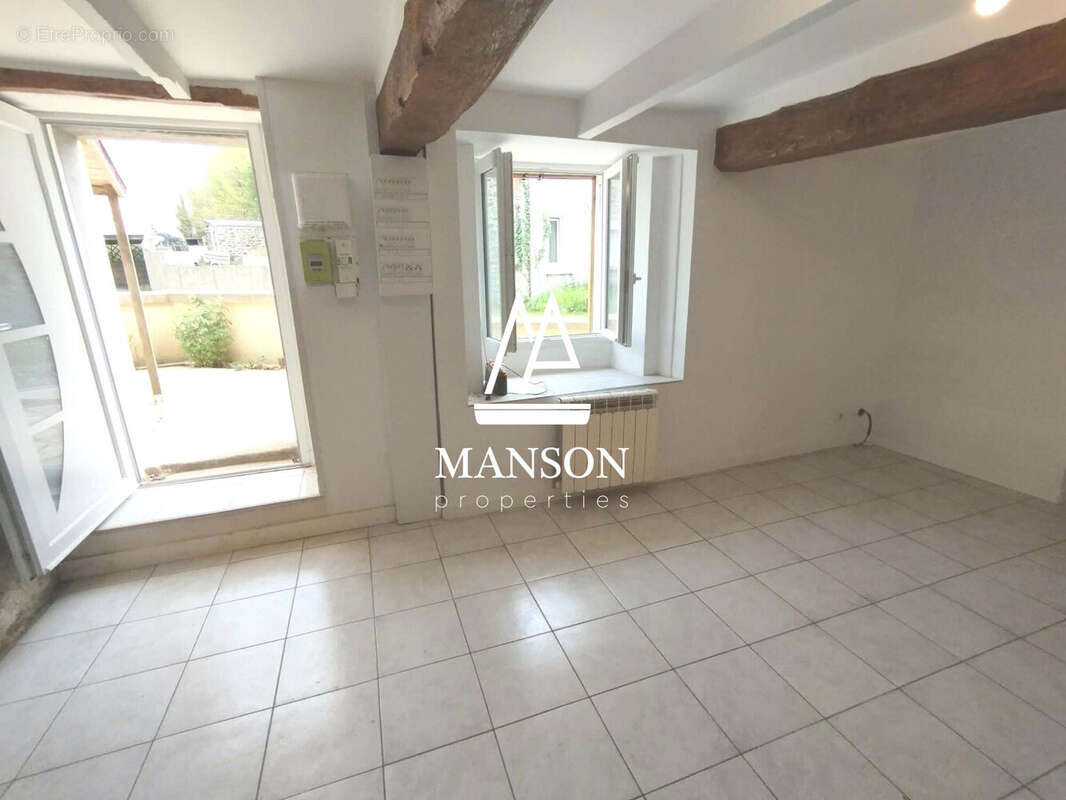 Maison à PLERIN
