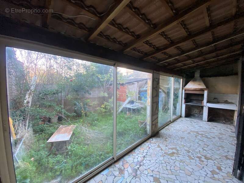 Maison à LEZIGNAN-CORBIERES