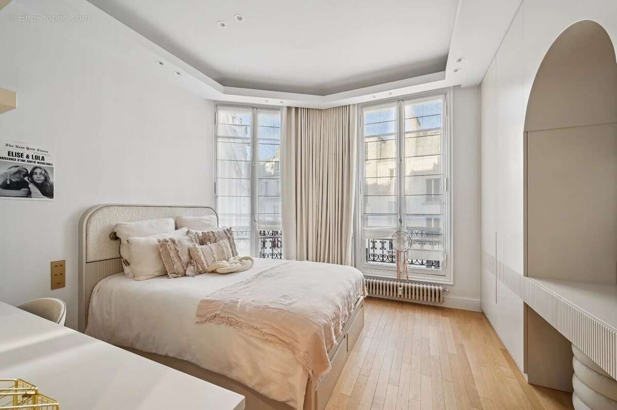 Faubourg Saint-Honoré - photo 9