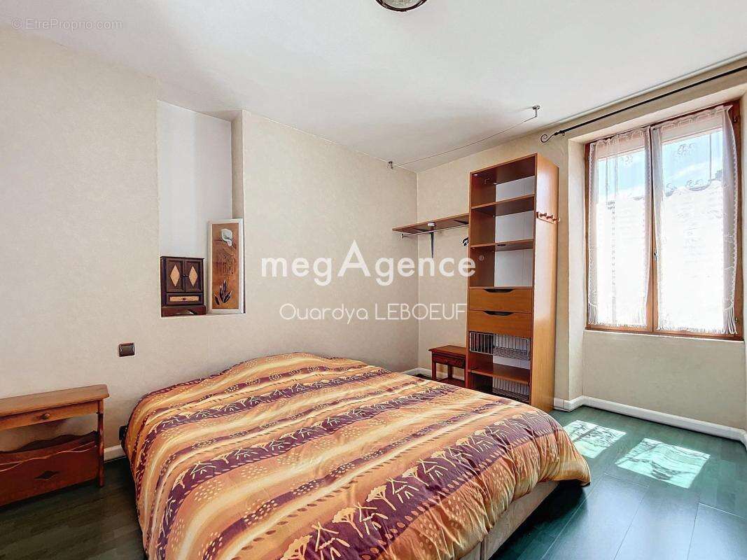 Maison à GARGENVILLE